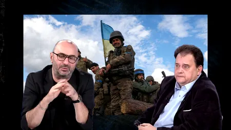 H.D. Hartmann: „Mesajele succesive din UCRAINA sunt într-o stare de panică, cu câteva ore înainte de discursul lui Trump”