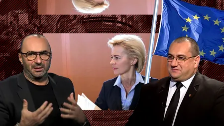 VIDEO | Europarlamentarul Cristian Terheș: „Ca să schimbi mecanismele UE, trebuie să schimbi tratatele. Acolo deschizi o cutie a Pandorei”