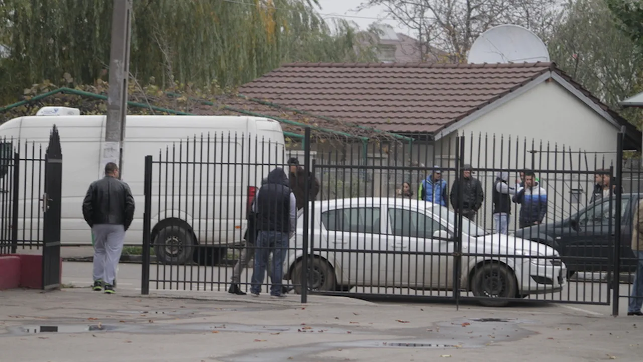 Acuzația unui observator independent la Popești-Leordeni: „Votanții de pe listele suplimentare au primit câte 50 de lei