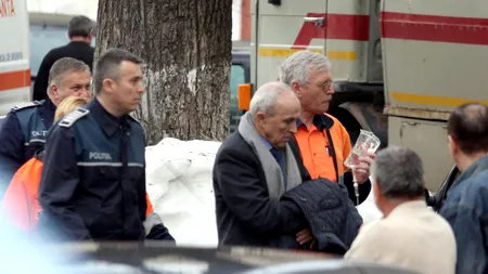 Președintele CJ Prahova, Mircea Cosma, acuzat de trafic de influență: Dosarul a pornit, probabil, de la dușmănii. Știți legea pensiilor, cu număratul de trei ori