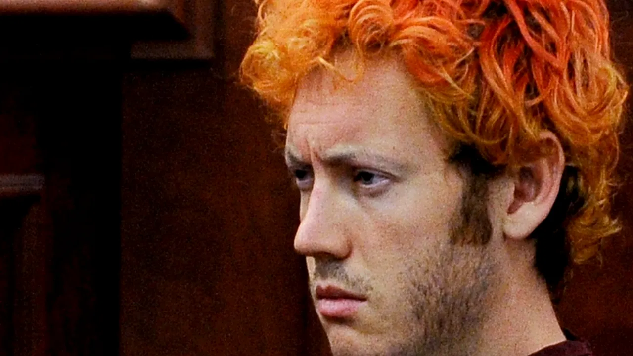 Soarta lui James Holmes se află în mâinile juraților. Autorul masacrului din Aurora este vizat de 166 capete de acuzare
