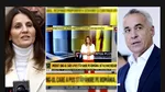 Anca Alexandrescu susține că fostul prezidențiabil, Călin Georgescu, ar fi blocat negocierile dintre Simion și PSD pentru votarea Guvernului Veștea