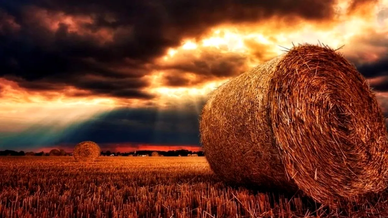 Avertisment ANM! Fenomenul periculos care cuprinde aproape toată România!