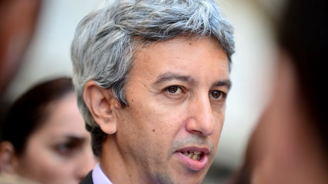 DOSARUL OLTCHIM. Dan Diaconescu, din nou la negocieri: Banii au fost și sunt și acum. Trebuie ca și Ponta să-i vrea