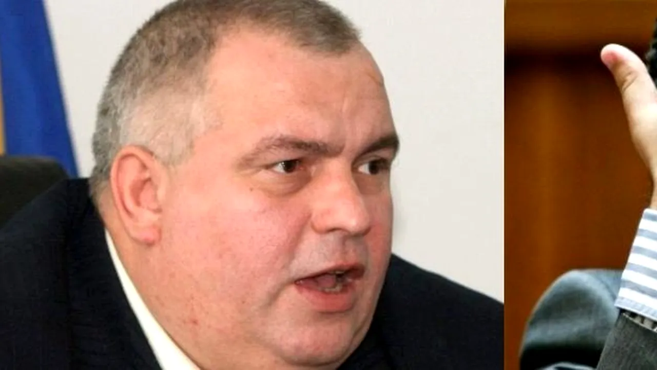 ALARMĂ LA GUVERN. O scrisoare a ministrului pentru Buget declanșează REBELIUNEA șefilor locali USL. Nicușor Constantinescu: 