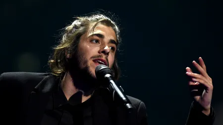 Câștigătorul Eurovision 2017, conectat la o inimă artificială. Care este singura șansă de supraviețuire a lui Salvador Sobral