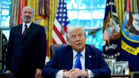 Decizia Administrației Trump de a majora taxa pentru viza de muncă înalt calificată, o oportunitate pentru CHINA și alte state să atragă angajați de top