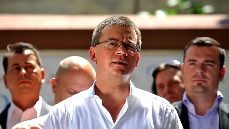 Atac DUR al lui MRU la adresa UNPR: Nu vreau să discutăm despre toate patrupedele din țara asta