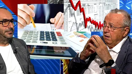 VIDEO | Ion Cristoiu: „Deficitul bugetar reprezintă un semn al unei boli. Trebuie stopate cheltuielile inutile, risipa”