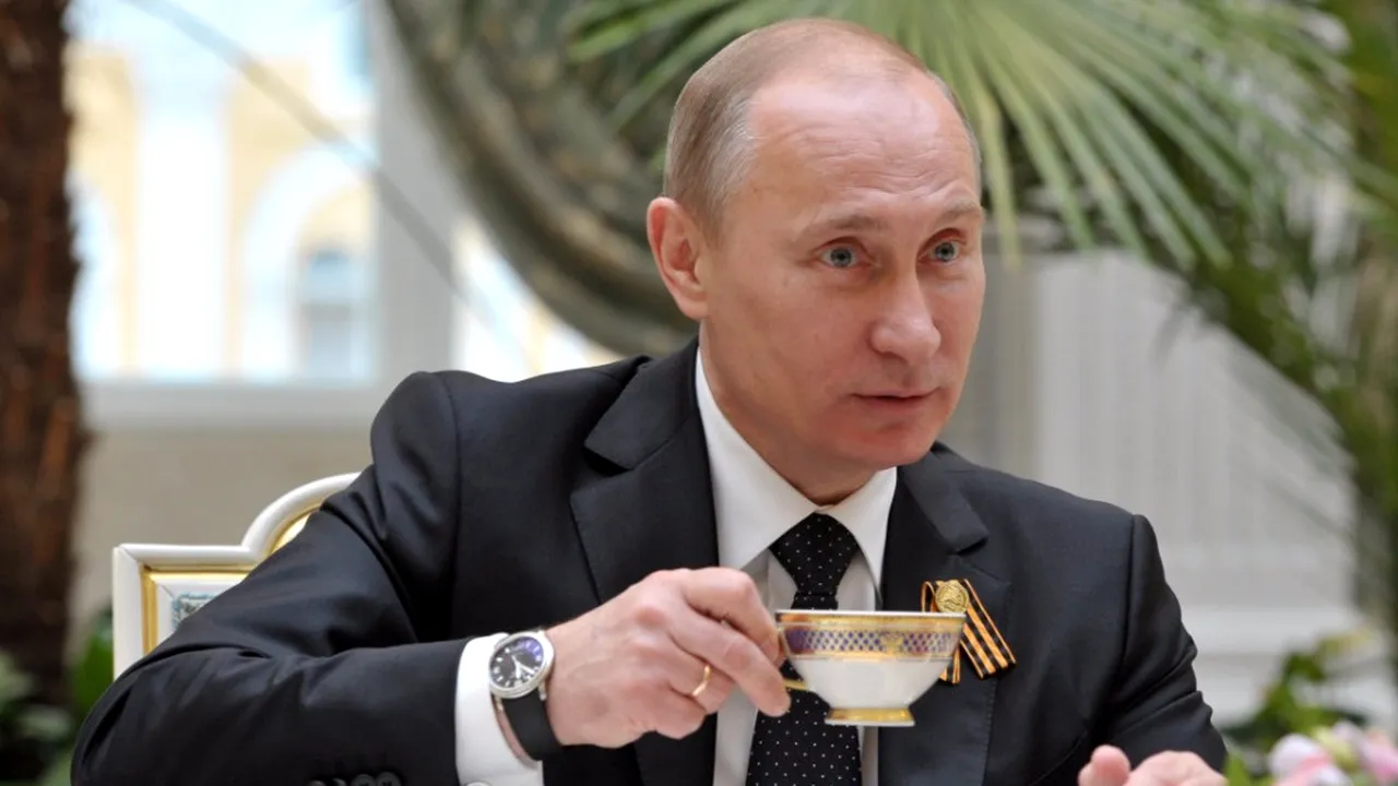 SUA acuză Rusia că se 