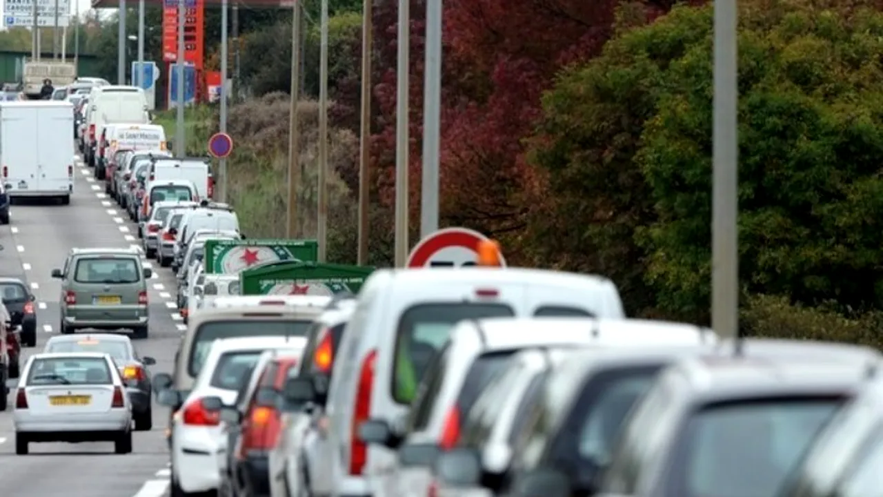 Un alt fel de autostop. Cum să călătorești ieftin și să cunoști oameni noi