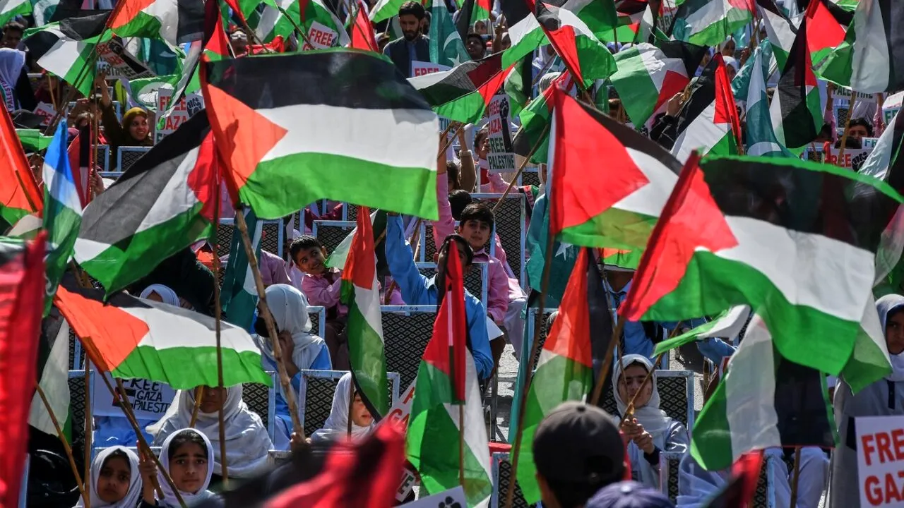 Război în Orientul Mijlociu, ziua 845. Gruparea palestiniană Hamas, pregătită pentru un „transfer complet” de putere în Fâșia Gaza