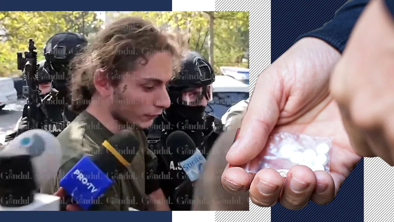 EXCLUSIV | S-au finalizat perchezițiile informatice în dosarul „Hidra”. Noi detalii legate de rețeaua de trafic de droguri, analizate de DIICOT