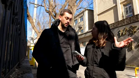 Ce au pățit doi români în Rusia: „Arestați, dezbrăcați, percheziționați și expulzați”. Interdicție de a mai intra în țară până în 2076