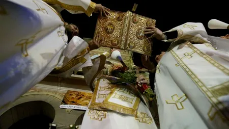 Răspunsul Patriarhiei, cu privire la statutul religiei în școli