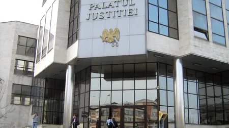 Alertă cu bombă la Tribunalul Maramureș 