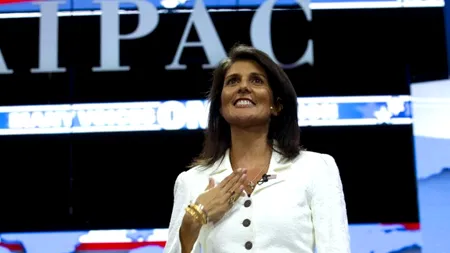 Tocurile ambasadorului american la ONU