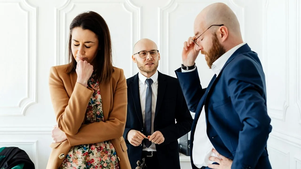 E oficial! Divorțul a fost INTERZIS prin lege în această țară. Care este motivul