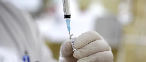 Ministrul Sănătății anunță că a rezolvat criza vaccinurilor: Ne ajung pentru tot anul