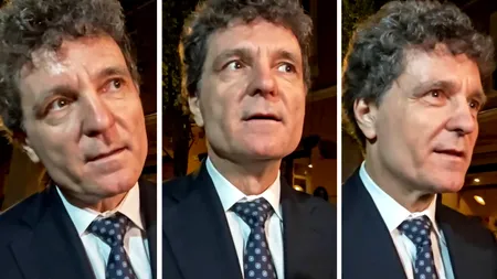 Nicușor Dan le răspunde celor care îl acuză de trădare. Susține că are o strategie, dar că e complicat ca cineva să o înțeleagă: e greu să distingi între pasul 1, pasul 2, pasul 3
