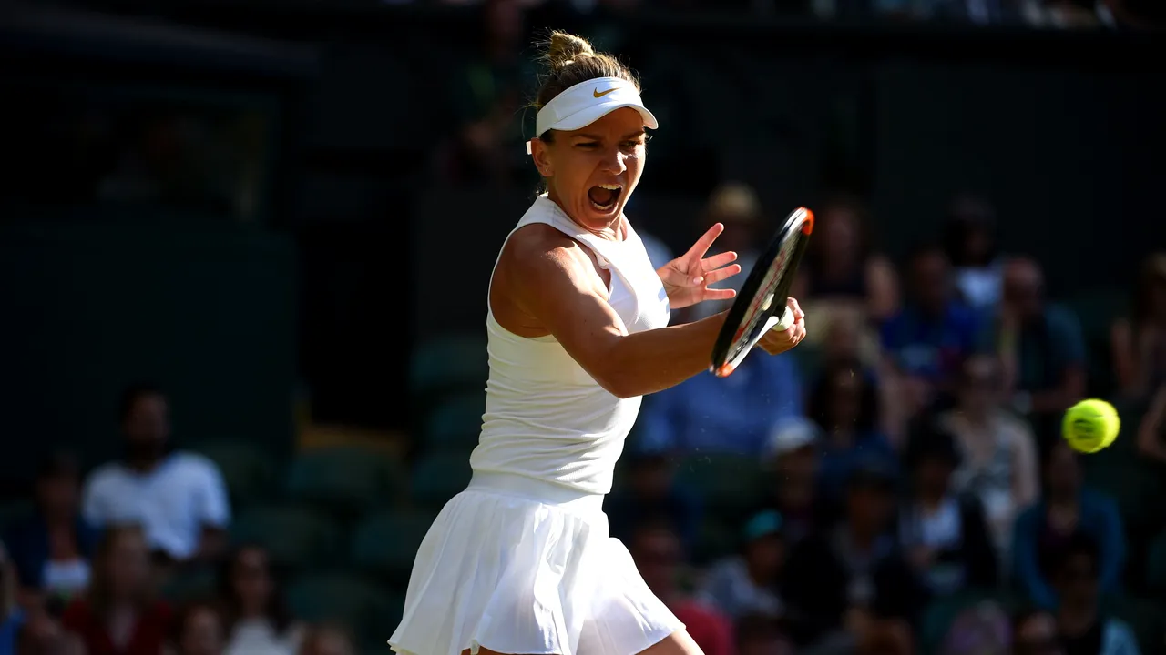 Simona Halep visează frumos: O medalie la OLIMPIADĂ și trofeul FED CUP
