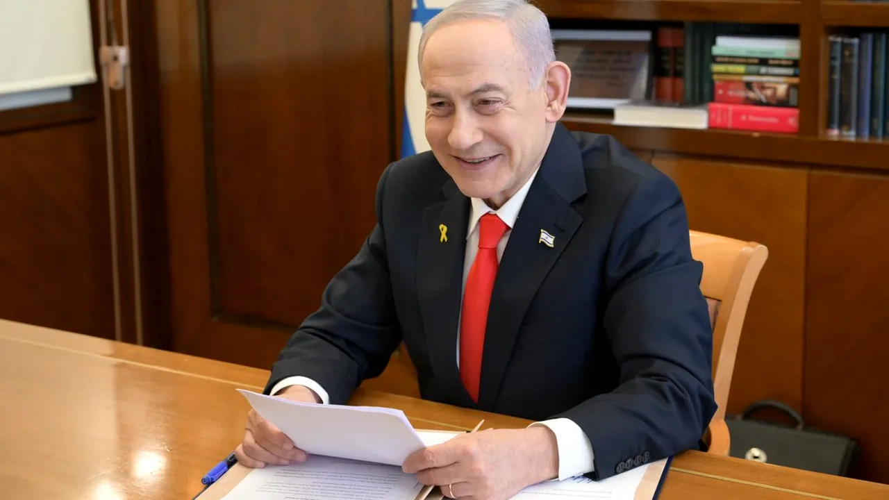 Israelul sparge gheața și devine prima țară care recunoaște Somalilandul ca stat suveran, în spiritul Acordurilor Abraham