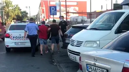 Infractor bulgar judecat în România pentru o tentativă de omor, lăsat să plece la furat de magistrații bucureșteni (EXCLUSIV)