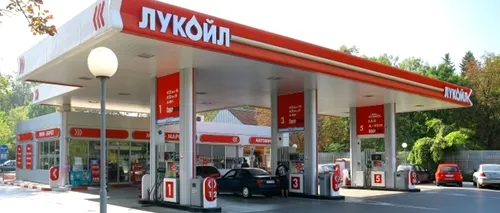 Bulgaria a retras licența de operare a Lukoil