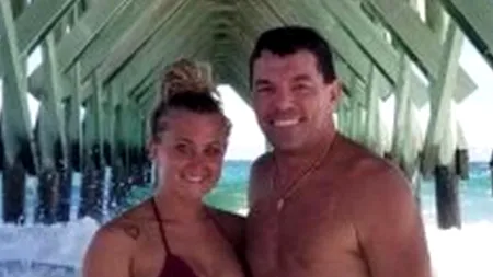 O tânără de 26 de ani s-a îndrăgostit de bărbatul cu 23 de ani mai mare decât ea, care i-a fost DJ la nuntă