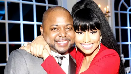 Fratele lui Nicki Minaj, Jelani Maraj, acuzat că a violat o fetiță de 12 ani