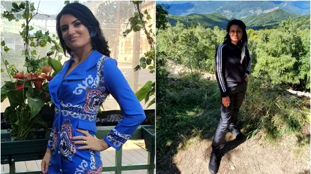 Cine este polițista găsită moartă la ea acasă, cu pistolul din dotare lângă ea. Cecilia a lăsat în urmă doi copii