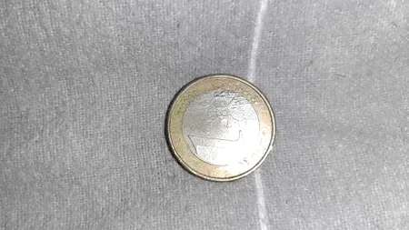Vezi dacă o găsești pe acasă! Moneda evaluată de colecționarii din România la 1.200 de lei