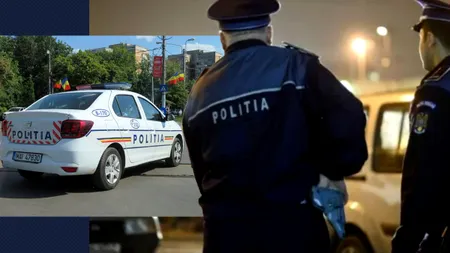 O femeie din Făgăraș a fost ÎNJUNGHIATĂ de fostul iubit în sediul Poliției