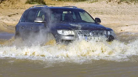 Cel mai mare producător auto din Europa a avut un profit de 3,28 miliarde euro în trimestrul al doilea