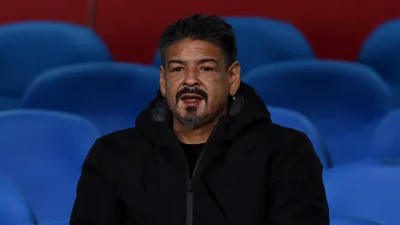 A murit fratele lui Diego Maradona. Avea 52 de ani