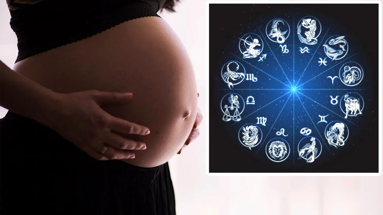 Cele 3 zodii feminine care vor rămâne ÎNSĂRCINATE în 2024. Aceste native sunt binecuvântate de astre!