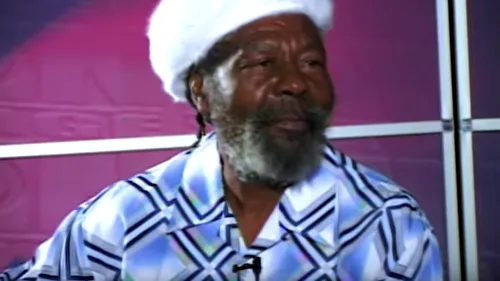 A murit U-Roy! Celebrul artist reggae avea 78 de ani (VIDEO)