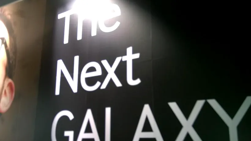 Samsung Galaxy S5. Noul smartphone vârf de gamă al Samsung va fi lansat în această seară, cu ocazia MWC 2014
