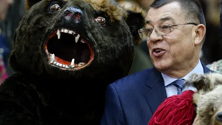 EXPLOZIV. Procurorii susțin că Duicu făcea trafic de influență din cabinetul de la Palatul Victoria al lui Victor Ponta, în prezența ministrului de Interne Radu Stroe. STENOGRAME 