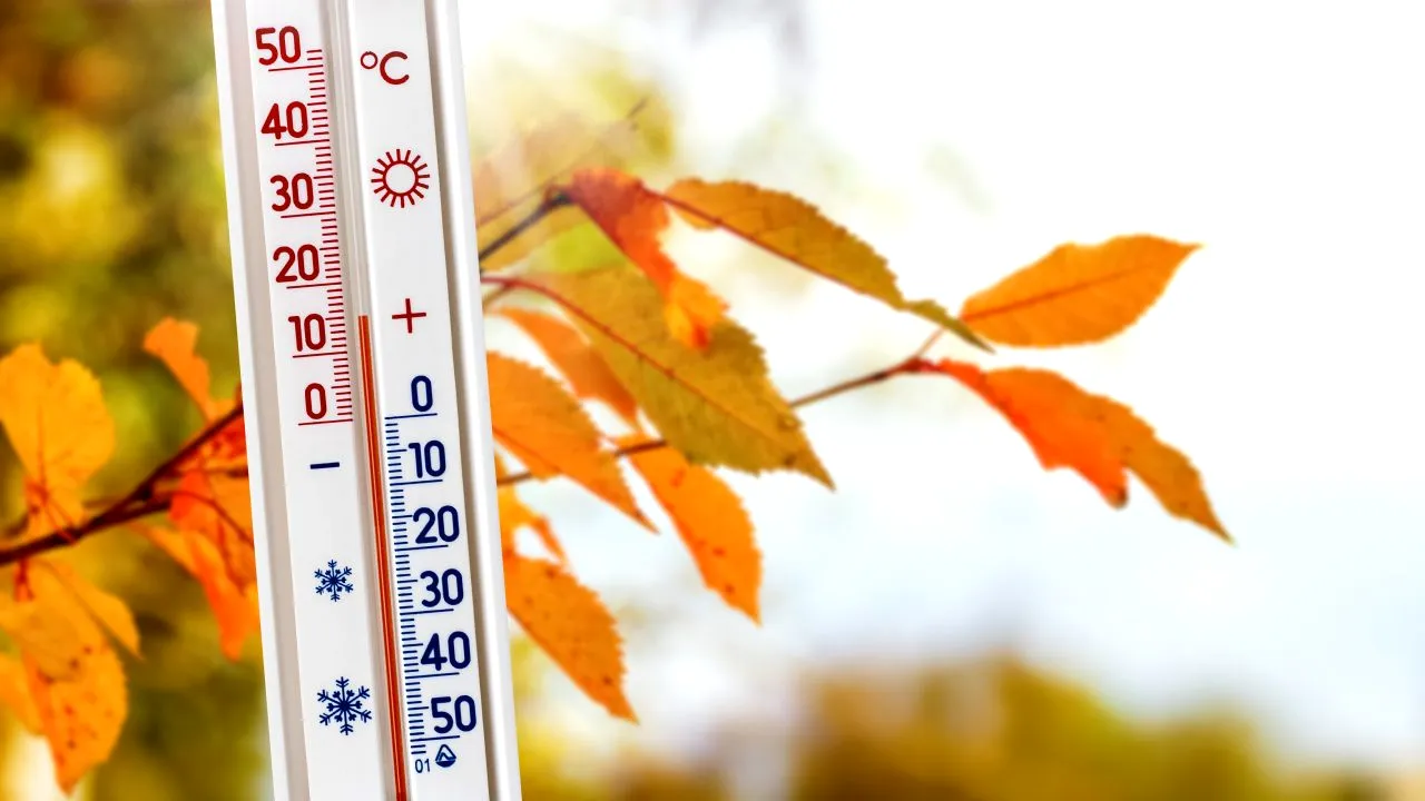 Temperaturi de vară în primele zile de octombrie. Vreme de plajă pe litoral!