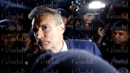 Florian Coldea, prima reacție după fotografiile postate de Lasconi: „O încercare disperată, nu am realizat nicio întâlnire cu vreunul dintre candidați”
