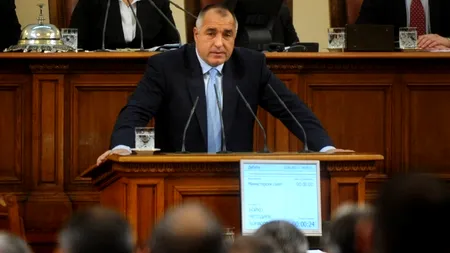 Guvernul bulgar a rezistat celei de a patra moțiuni de cenzură