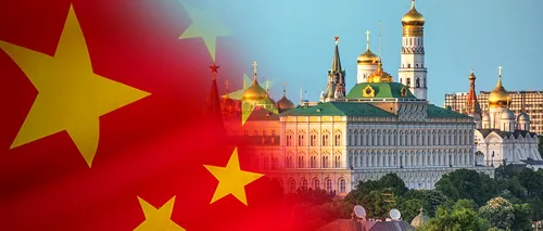 China vs. Rusia, o ”poveste de dragoste” în culisele căreia se ascunde o adversitate cu rădăcini adânci