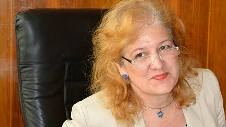 Florența Albu, noul prefect al județului Caraș-Severin, după demisia lui Matei Lupu, plasat sub control judiciar în scandalul permiselor de port-armă