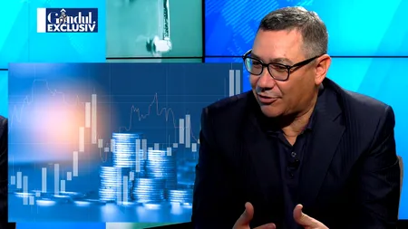 EXCLUSIV VIDEO | Ce face România pentru a atrage investitorii? Victor Ponta: “Mai face o agenție! Demagogia este cât ursul”
