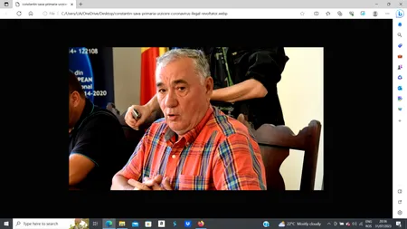 Primarul din Urziceni, despre femeia care a născut în stradă: ”Dacă se întâmpla în cursul săptămânii, până la ora 4, era altceva”