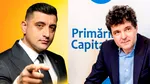 George Simion și Nicușor Dan au confirmat prezența la cel de-al 13-lea CONGRES al BNS