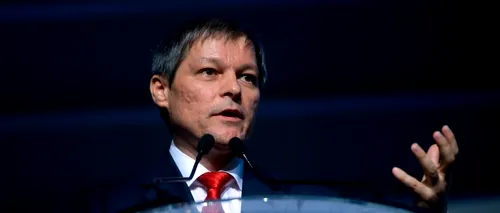 Ce spune comisarul european Dacian Cioloș despre intenția ungurilor de a cumpăra masiv terenuri în Ardeal