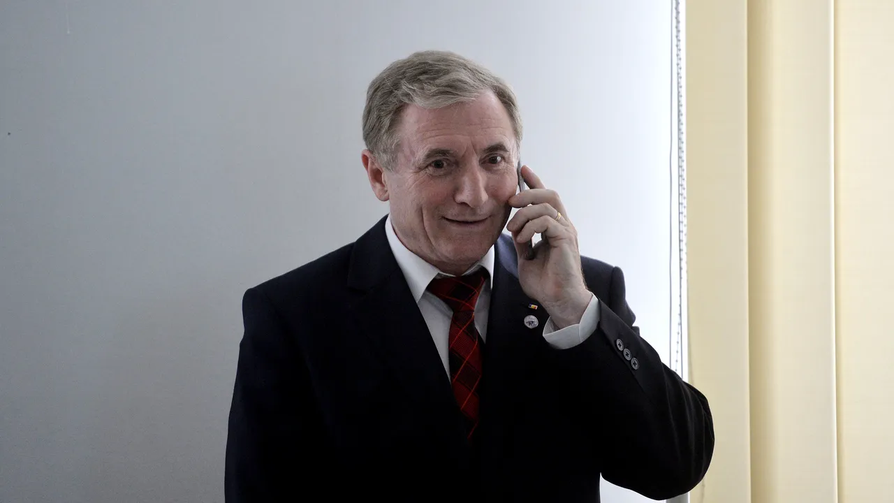 După ce a tras un „semnal de alarmă