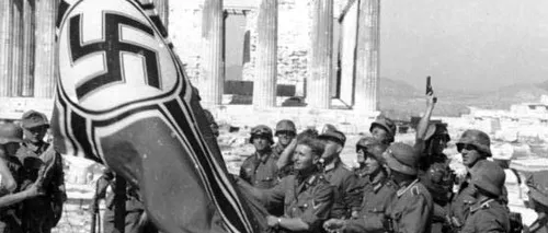 Reacția Germaniei după ce Grecia i-a cerut acum 279 de MILIARDE de EURO ca despăgubiri pentru ocupația nazistă din al II-lea Război Mondial